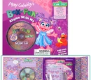 Abby Cadabby's Box of Fun: Rhyme with Me