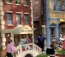 Season 25 (1993-1994)