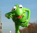 Macy's Thanksgiving Day Parade