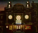 The Muppet Theater