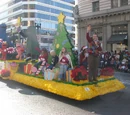 Oakland Holiday Parade
