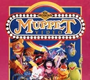 Muppet Treasures