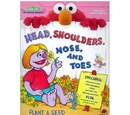 Head, Shoulders, Nose and Toes