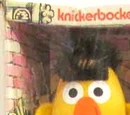 Sesame Street rag dolls