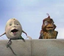 Prince Humpty Dumpty