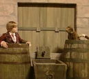 Little Tommy Tucker