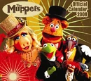 The Muppets Official Calendar 2008