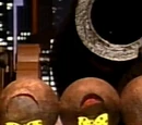 The Refined Young Cannonballs