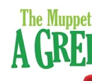 A Green and Red Christmas