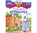 Fun with Opposites