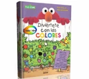 Diviértete con los Colores