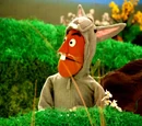 Impersonations of Animals