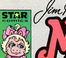 Marvel Comics