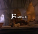 Episode 102: Fearnot