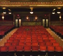 Muppet Theater Auditorium