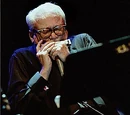 Toots Thielemans