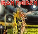 Iron Maiden (album)