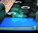 F-Space Manipulator Mana Vent