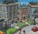 Main Street