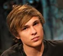 William Moseley