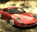 Porsche 911 Carrera S (997)