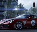 Need for Speed: World/Best in Class Cars