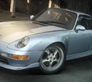 Porsche 911 GT2 (993)