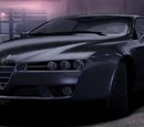 Need for Speed: Carbon/Cars