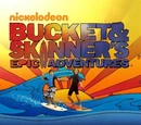 Bucket and Skinner's Epic Adventures