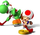 List of hockey games
