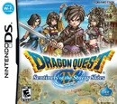 Dragon Quest IX: Sentinels of the Starry Skies