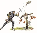 Weapon Master