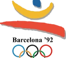 Barcelona 1992/Logos