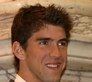 Michael Phelps