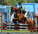Equestrian