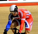 Cycling