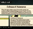 Archfiend of Adamance