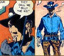 Billy the Kid