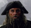 Blackbeard