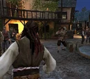 Ching's brothel