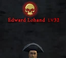 Edward Lohand