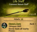 Life Staff