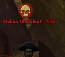 Neban the Silent