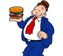 J. Wellington Wimpy