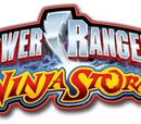 Power Rangers Ninja Storm