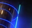 In Space