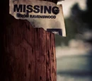 Ravenswood (location)