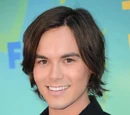 Tyler Blackburn