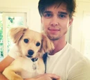 Drew Van Acker