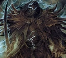 Mourning King